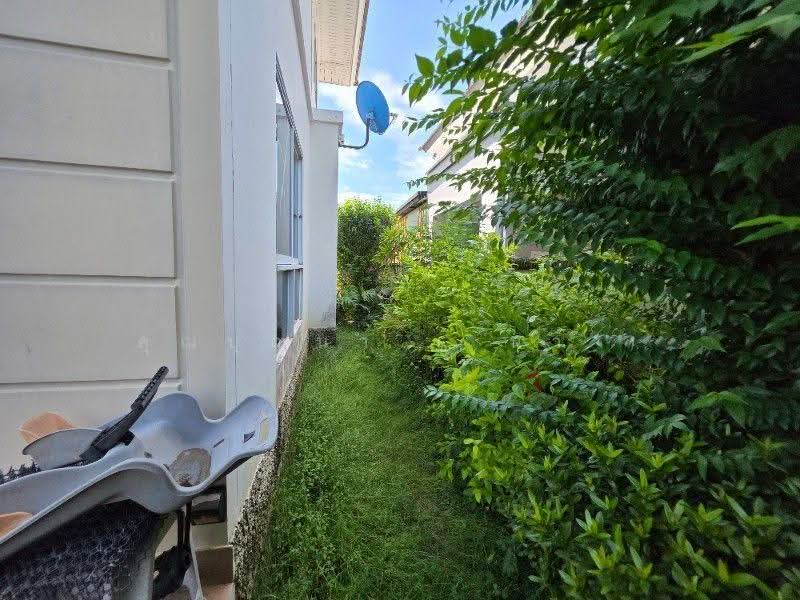 Perfect Park Rama 5 – Bangyai, nonthaburi, Soi Wat Phra Non, Kanchanapisek Road, Bang Mae Nang, Bang Yai, Nonthaburi, 3 Bedrooms, 150 sqm, Single Detached House For Sale, by คุณบุญนำ ( นำ ), 500586882 - DDproperty.com