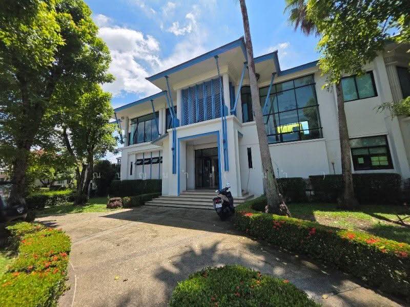 Perfect Park Rama 5 – Bangyai, nonthaburi, Soi Wat Phra Non, Kanchanapisek Road, Bang Mae Nang, Bang Yai, Nonthaburi, 3 Bedrooms, 150 sqm, Single Detached House For Sale, by คุณบุญนำ ( นำ ), 500586882 - DDproperty.com