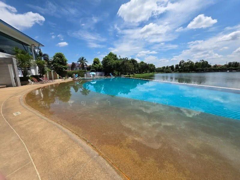Perfect Park Rama 5 – Bangyai, nonthaburi, Soi Wat Phra Non, Kanchanapisek Road, Bang Mae Nang, Bang Yai, Nonthaburi, 3 Bedrooms, 150 sqm, Single Detached House For Sale, by คุณบุญนำ ( นำ ), 500586882 - DDproperty.com