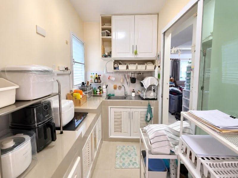 Perfect Park Rama 5 – Bangyai, nonthaburi, Soi Wat Phra Non, Kanchanapisek Road, Bang Mae Nang, Bang Yai, Nonthaburi, 3 Bedrooms, 150 sqm, Single Detached House For Sale, by คุณบุญนำ ( นำ ), 500586882 - DDproperty.com