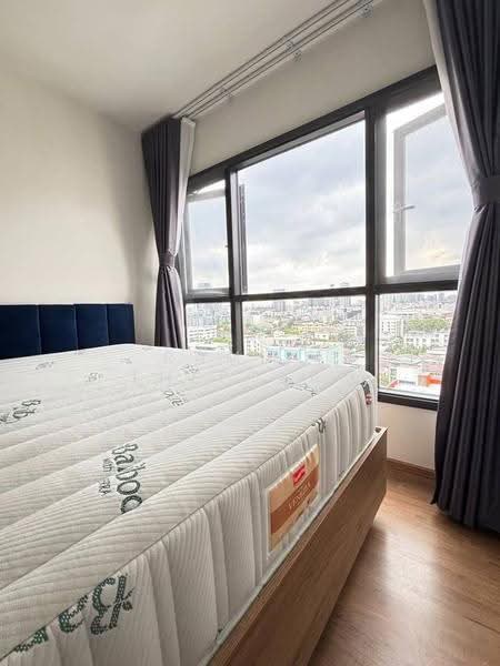 The Line Vibe, bangkok, 414, Jom Phon, Chatuchak, Bangkok, 1 Bedroom, 37 sqm, Condo For Rent, by Ramita Theptham, 500586883 - DDproperty.com