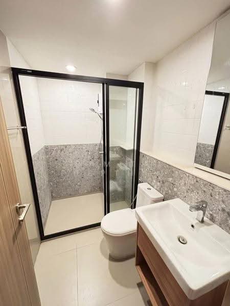 The Line Vibe, bangkok, 414, Jom Phon, Chatuchak, Bangkok, 1 Bedroom, 37 sqm, Condo For Rent, by Ramita Theptham, 500586883 - DDproperty.com