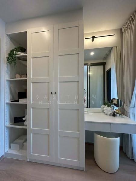 Life Rama 4-Asoke, bangkok, Rama 4 Road, Khlong Toei, Bangkok, 1 Bedroom, 29 sqm, Condo For Rent, by Sasithon Phonchuai, 500586885 - DDproperty.com