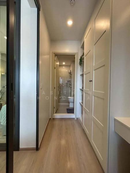 Life Rama 4-Asoke, bangkok, Rama 4 Road, Khlong Toei, Bangkok, 1 Bedroom, 29 sqm, Condo For Rent, by Sasithon Phonchuai, 500586885 - DDproperty.com