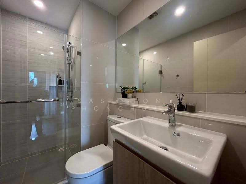 Life Rama 4-Asoke, bangkok, Rama 4 Road, Khlong Toei, Bangkok, 1 Bedroom, 29 sqm, Condo For Rent, by Sasithon Phonchuai, 500586885 - DDproperty.com