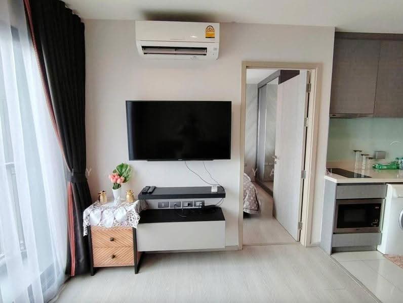 Rhythm Sukhumvit 36-38 : ริทึ่ม สุขุมวิท 36-38, กรุงเทพ, 55 ซอยสุขุมวิท 36 ถนนสุขุมวิท, พระโขนง, คลองเตย, กรุงเทพ, 34 ตร.ม., คอนโด ขาย, โดย Piyawan Maiyapan, 500586888 - DDproperty.com