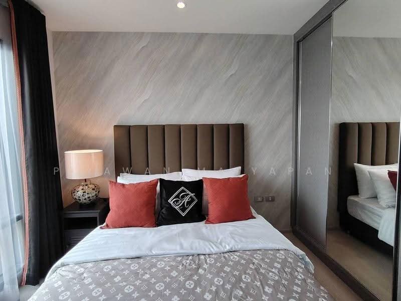 Rhythm Sukhumvit 36-38, bangkok, 55 Soi Sukhumvit 36, Sukhumvit Road, Phra Kanong, Khlong Toei, Bangkok, 1 Bedroom, 34 sqm, Condo For Sale, by Piyawan Maiyapan, 500586888 - DDproperty.com