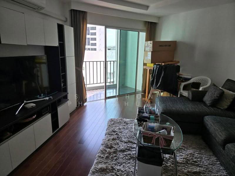 Belle Grand Rama 9 : เบลล์ แกรนด์ พระราม 9, กรุงเทพ, 131 ถนนพระราม 9, ห้วยขวาง, กรุงเทพ, 77 ตร.ม., คอนโด ให้เช่า, โดย Sasithon Phonchuai, 500586889 - DDproperty.com