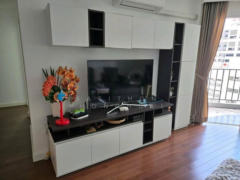 Belle Grand Rama 9, bangkok, 131 Rama 9 Road, Huai Khwang, Bangkok, 2 Bedrooms, 77 sqm, Condo For Rent, by Sasithon Phonchuai, 500586889 - DDproperty.com