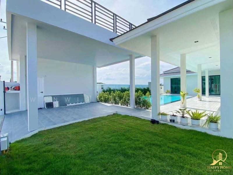 Avatar Manor Villa : อวาตาร์ แมเนอร์ วิลล่า, ประจวบคีรีขันธ์, หินเหล็กไฟ, หัวหิน, ประจวบคีรีขันธ์, 300 ตร.ม., วิลล่า ให้เช่า, โดย Wanwisa Scopetta, 500586890 - DDproperty.com