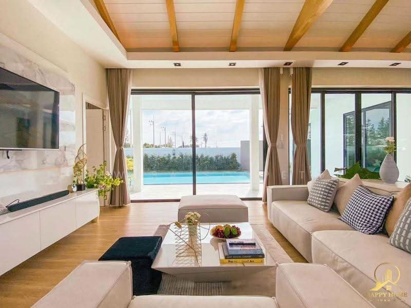Avatar Manor Villa, prachuap-khiri-khan, Hin Lek Fai, Hua Hin, Prachuap Khiri Khan, 3 Bedrooms, 300 sqm, Villa For Rent, by Wanwisa Scopetta, 500586890 - DDproperty.com
