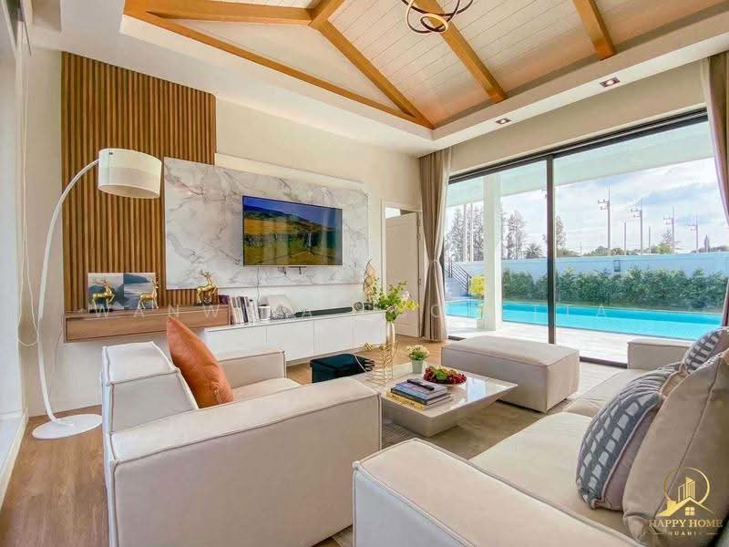 Avatar Manor Villa, prachuap-khiri-khan, Hin Lek Fai, Hua Hin, Prachuap Khiri Khan, 3 Bedrooms, 300 sqm, Villa For Rent, by Wanwisa Scopetta, 500586890 - DDproperty.com