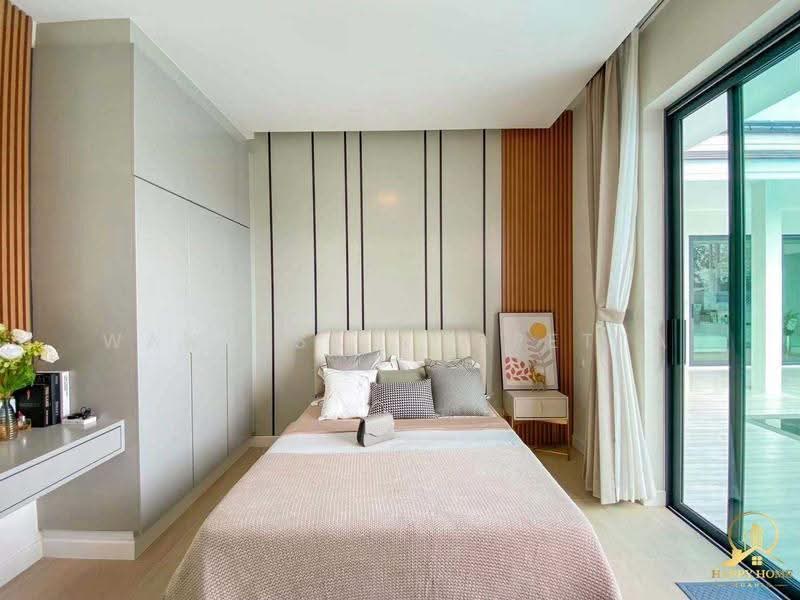 Avatar Manor Villa, prachuap-khiri-khan, Hin Lek Fai, Hua Hin, Prachuap Khiri Khan, 3 Bedrooms, 300 sqm, Villa For Rent, by Wanwisa Scopetta, 500586890 - DDproperty.com
