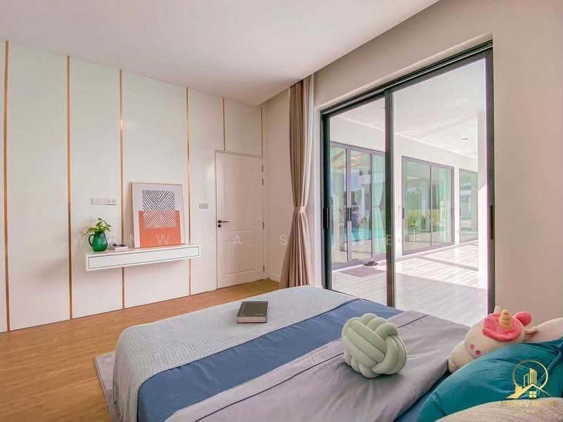 Avatar Manor Villa, prachuap-khiri-khan, Hin Lek Fai, Hua Hin, Prachuap Khiri Khan, 3 Bedrooms, 300 sqm, Villa For Rent, by Wanwisa Scopetta, 500586890 - DDproperty.com