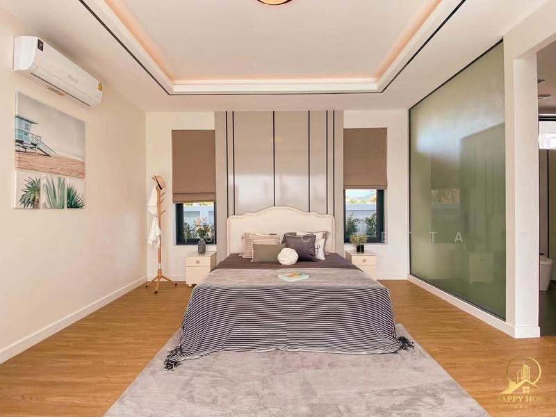 Avatar Manor Villa : อวาตาร์ แมเนอร์ วิลล่า, ประจวบคีรีขันธ์, หินเหล็กไฟ, หัวหิน, ประจวบคีรีขันธ์, 300 ตร.ม., วิลล่า ให้เช่า, โดย Wanwisa Scopetta, 500586890 - DDproperty.com