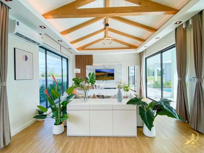 Avatar Manor Villa, prachuap-khiri-khan, Hin Lek Fai, Hua Hin, Prachuap Khiri Khan, 3 Bedrooms, 300 sqm, Villa For Rent, by Wanwisa Scopetta, 500586890 - DDproperty.com