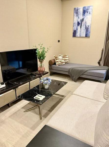 Fynn Sukhumvit 31, bangkok, 77 Sukhumvit Road, Khlongtoei Nua, Watthana, Bangkok, 1 Bedroom, 37 sqm, Condo For Sale, by Sarawut Ratchawong, 500586891 - DDproperty.com