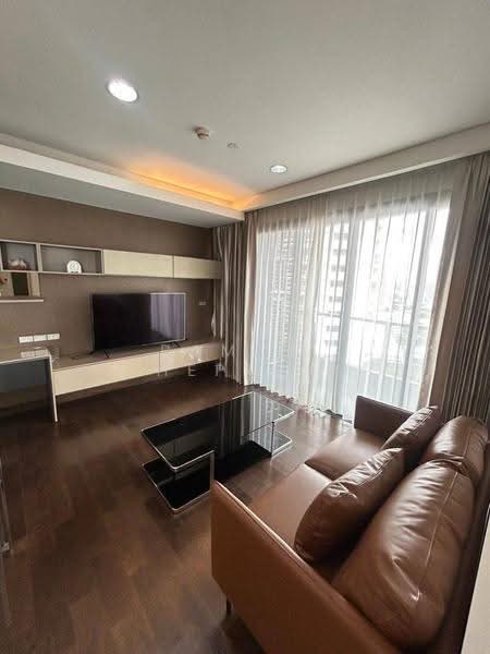 The Lumpini 24, bangkok, Sukhumvit 24 Road, Khong Tan, Khlong Toei, Bangkok, 2 Bedrooms, 57 sqm, Condo For Rent, by Ramita Theptham, 500586897 - DDproperty.com