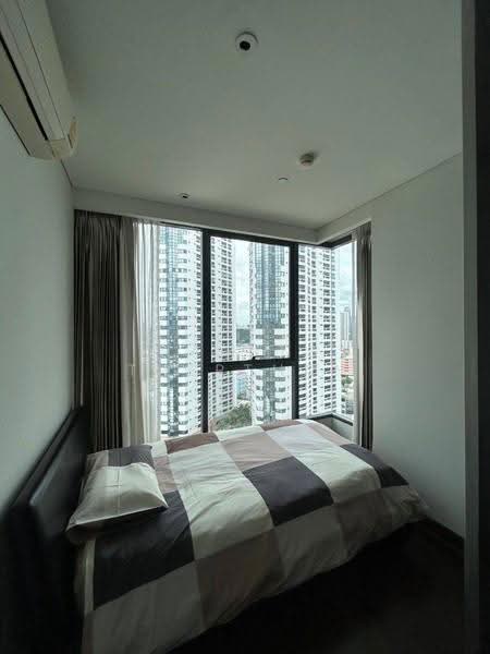 The Lumpini 24, bangkok, Sukhumvit 24 Road, Khong Tan, Khlong Toei, Bangkok, 2 Bedrooms, 57 sqm, Condo For Rent, by Ramita Theptham, 500586897 - DDproperty.com