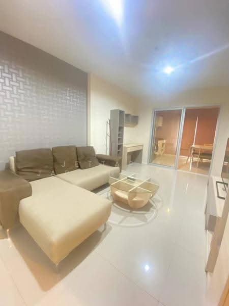 Aspire Rama 9, bangkok, Soi Rama 9, Rama 9 Road, Huai Khwang, Bangkok, 1 Bedroom, 49 sqm, Condo For Rent, by Jettapat Jaroonpipatkun, 500586898 - DDproperty.com