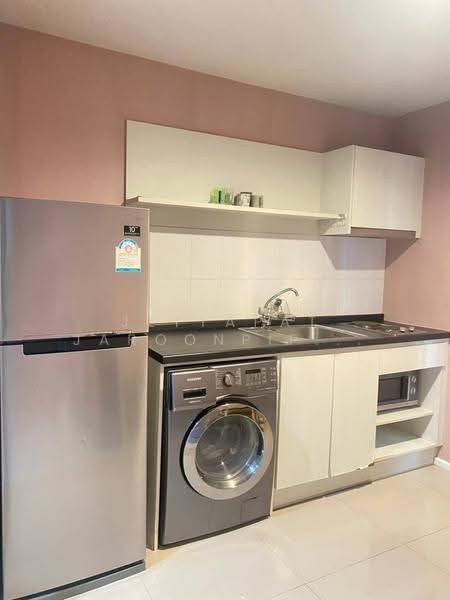 Aspire Rama 9, bangkok, Soi Rama 9, Rama 9 Road, Huai Khwang, Bangkok, 1 Bedroom, 49 sqm, Condo For Rent, by Jettapat Jaroonpipatkun, 500586898 - DDproperty.com