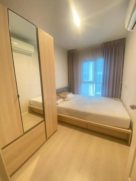 Aspire Rama 9, bangkok, Soi Rama 9, Rama 9 Road, Huai Khwang, Bangkok, 1 Bedroom, 49 sqm, Condo For Rent, by Jettapat Jaroonpipatkun, 500586898 - DDproperty.com