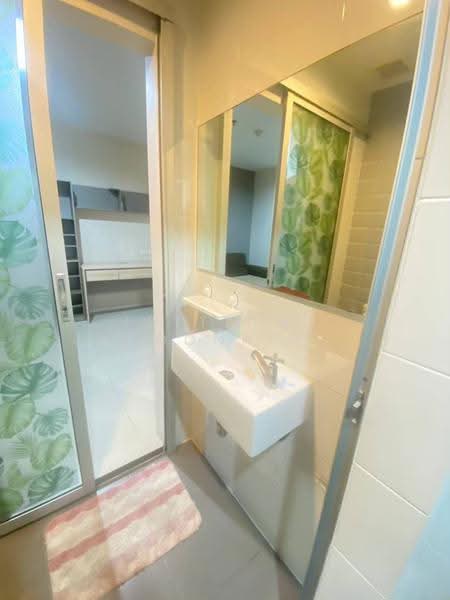 Aspire Rama 9, bangkok, Soi Rama 9, Rama 9 Road, Huai Khwang, Bangkok, 1 Bedroom, 49 sqm, Condo For Rent, by Jettapat Jaroonpipatkun, 500586898 - DDproperty.com