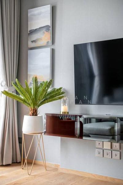 BEATNIQ Sukhumvit 32, bangkok, Soi Sukhumvit 32, Sukhumvit Road, Khong Tan, Khlong Toei, Bangkok, 1 Bedroom, 55 sqm, Condo For Sale, by Piyawan Maiyapan, 500586903 - DDproperty.com