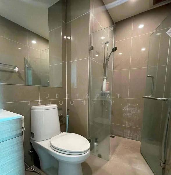Noble Revolve Ratchada 2, bangkok, 70 Soi Ratchadaphisek 10, Ratchadaphisek Road, Huai Khwang, Bangkok, 2 Bedrooms, 39 sqm, Condo For Sale, by Jettapat Jaroonpipatkun, 500586904 - DDproperty.com