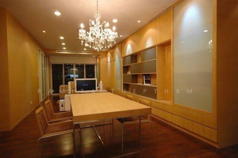 Noble Ora, bangkok, Soi Sukhumvit 55, Sukhumvit Road, Khlong Tan Nua, Watthana, Bangkok, 2 Bedrooms, 140 sqm, Condo For Rent, by Ramita Theptham, 500586905 - DDproperty.com
