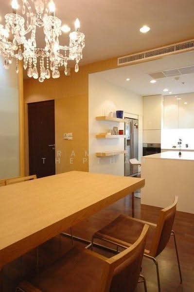 Noble Ora, bangkok, Soi Sukhumvit 55, Sukhumvit Road, Khlong Tan Nua, Watthana, Bangkok, 2 Bedrooms, 140 sqm, Condo For Rent, by Ramita Theptham, 500586905 - DDproperty.com
