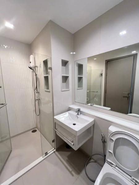 Life Asoke-Rama 9, bangkok, 626 Asoke-Dindaeng Road, Makkasan, Ratchathewi, Bangkok, 2 Bedrooms, 58 sqm, Condo For Rent, by Sasithon Phonchuai, 500586906 - DDproperty.com