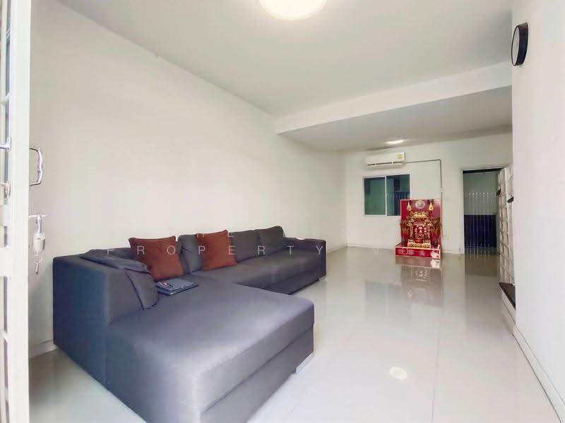 Baan Pruksa93 Phahonyothin – Navanakorn, pathum-thani, Thepkunchorn 2 Road, Khlong Nung, Khlong Luang, Pathum Thani, 3 Bedrooms, 80 sqm, Townhouse For Sale, by The Best Property จอย, 500586907 - DDproperty.com