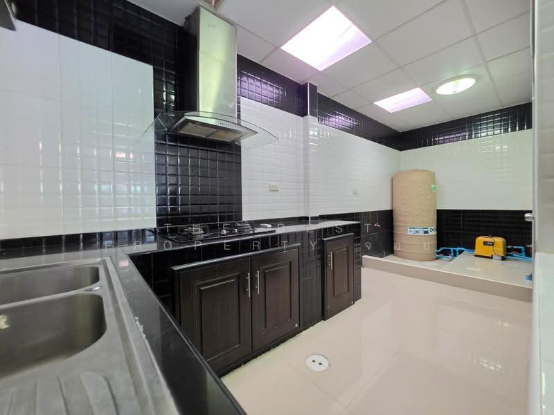 Baan Pruksa93 Phahonyothin – Navanakorn : บ้านพฤกษา 93 พหลโยธิน – นวนคร, ปทุมธานี, ถนน เทพกุญชร 2, คลองหนึ่ง, คลองหลวง, ปทุมธานี, 80 ตร.ม., ทาวน์เฮ้าส์ ขาย, โดย The Best Property จอย, 500586907 - DDproperty.com