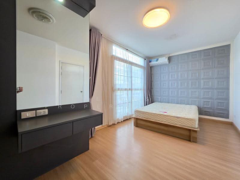 Baan Pruksa93 Phahonyothin – Navanakorn, pathum-thani, Thepkunchorn 2 Road, Khlong Nung, Khlong Luang, Pathum Thani, 3 Bedrooms, 80 sqm, Townhouse For Sale, by The Best Property จอย, 500586907 - DDproperty.com