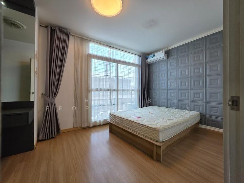 Baan Pruksa93 Phahonyothin – Navanakorn, pathum-thani, Thepkunchorn 2 Road, Khlong Nung, Khlong Luang, Pathum Thani, 3 Bedrooms, 80 sqm, Townhouse For Sale, by The Best Property จอย, 500586907 - DDproperty.com