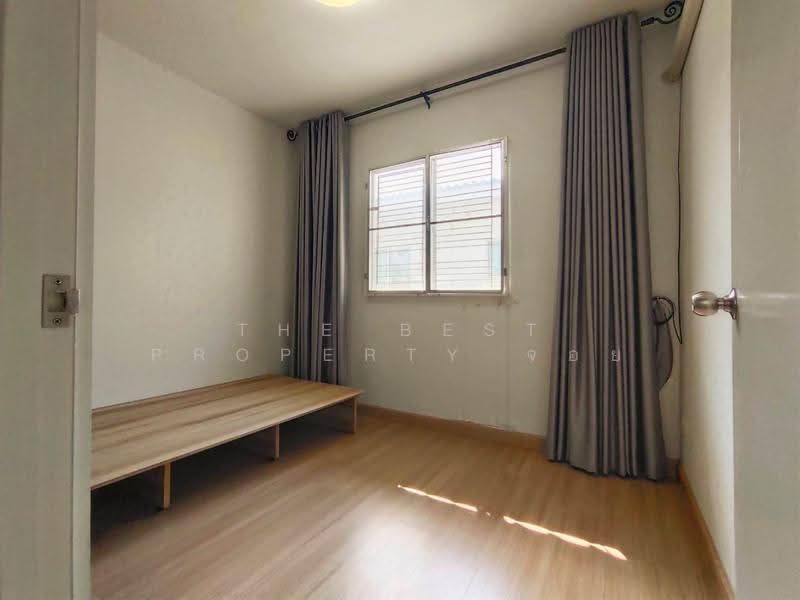 Baan Pruksa93 Phahonyothin – Navanakorn, pathum-thani, Thepkunchorn 2 Road, Khlong Nung, Khlong Luang, Pathum Thani, 3 Bedrooms, 80 sqm, Townhouse For Sale, by The Best Property จอย, 500586907 - DDproperty.com