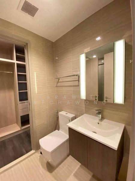 The Line Asoke-Ratchada, bangkok, Din Daeng Road, Din Daeng, Bangkok, 1 Bedroom, 36 sqm, Condo For Sale, by Sarawut Ratchawong, 500586908 - DDproperty.com