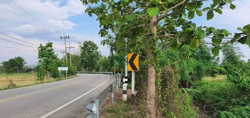 ที่ดินพาน เชียงราย, chiang-rai, Hua Ngom, Phan, Chiang Rai, , 11,964 sqm, Land For Sale, by The Best Property ไนล์, 500586909 - DDproperty.com
