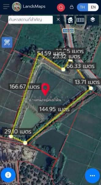 ที่ดินพาน เชียงราย, chiang-rai, Hua Ngom, Phan, Chiang Rai, , 11,964 sqm, Land For Sale, by The Best Property ไนล์, 500586909 - DDproperty.com