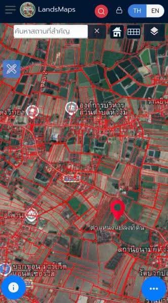ที่ดินพาน เชียงราย, chiang-rai, Hua Ngom, Phan, Chiang Rai, , 11,964 sqm, Land For Sale, by The Best Property ไนล์, 500586909 - DDproperty.com