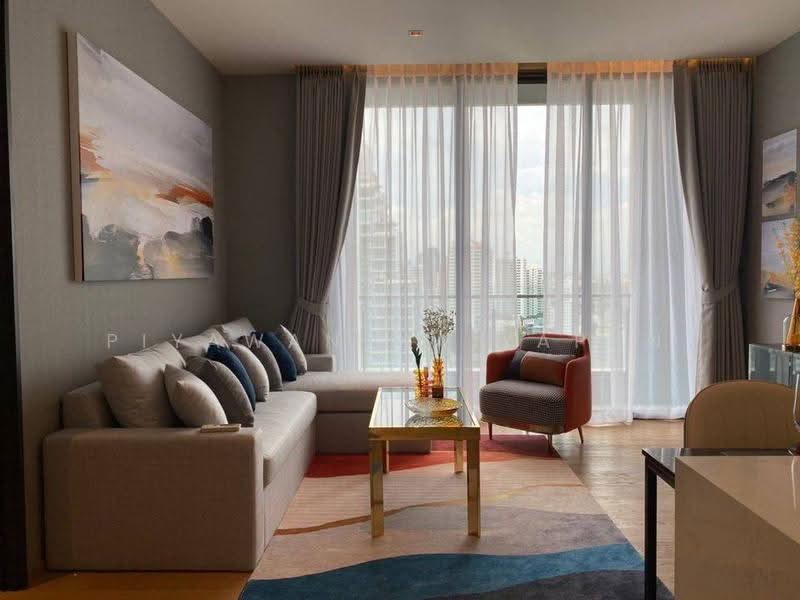 BEATNIQ Sukhumvit 32, bangkok, Soi Sukhumvit 32, Sukhumvit Road, Khong Tan, Khlong Toei, Bangkok, 1 Bedroom, 55 sqm, Condo For Sale, by Piyawan Maiyapan, 500586911 - DDproperty.com
