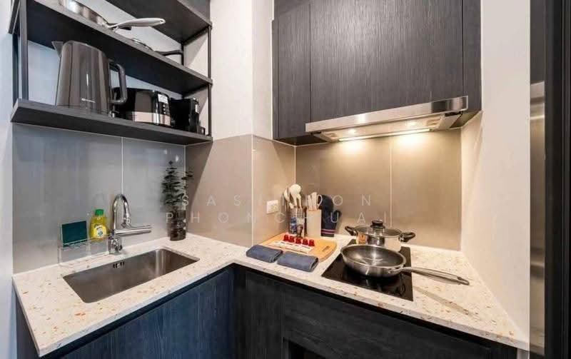 XT Huaikhwang, bangkok, 244 Ratchadaphisek Road, Huai Khwang, Bangkok, 2 Bedrooms, 55 sqm, Condo For Rent, by Sasithon Phonchuai, 500586913 - DDproperty.com