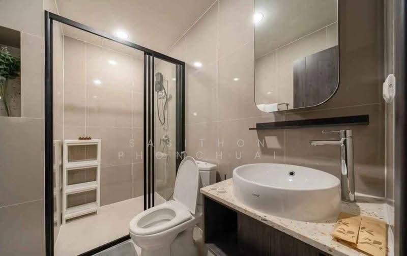 XT Huaikhwang, bangkok, 244 Ratchadaphisek Road, Huai Khwang, Bangkok, 2 Bedrooms, 55 sqm, Condo For Rent, by Sasithon Phonchuai, 500586913 - DDproperty.com