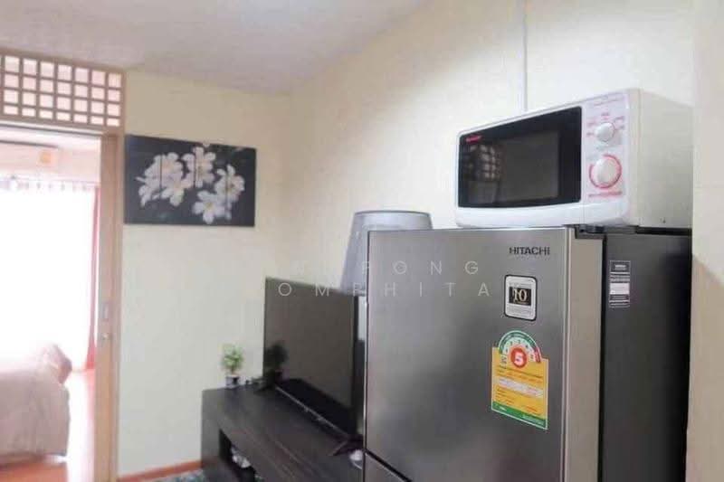 Grand Park View Asoke, bangkok, 21 Sukhumvit Road, Khlongtoei Nua, Watthana, Bangkok, 1 Bedroom, 35 sqm, Condo For Rent, by Manapong Phromphitak, 500586914 - DDproperty.com