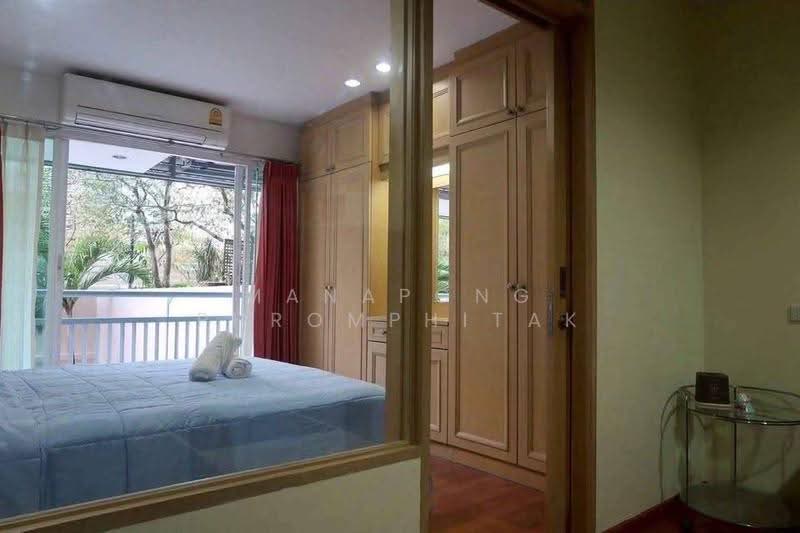 Grand Park View Asoke, bangkok, 21 Sukhumvit Road, Khlongtoei Nua, Watthana, Bangkok, 1 Bedroom, 35 sqm, Condo For Rent, by Manapong Phromphitak, 500586914 - DDproperty.com