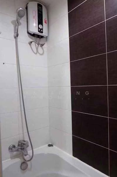 Grand Park View Asoke, bangkok, 21 Sukhumvit Road, Khlongtoei Nua, Watthana, Bangkok, 1 Bedroom, 35 sqm, Condo For Rent, by Manapong Phromphitak, 500586914 - DDproperty.com