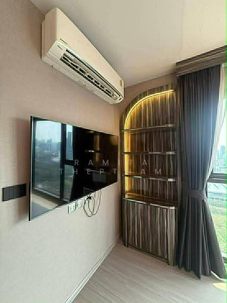 Life Asoke Hype, bangkok, 339 Chaturathit Rd, Makkasan, Ratchathewi, Bangkok, 1 Bedroom, 60 sqm, Condo For Rent, by Ramita Theptham, 500586915 - DDproperty.com