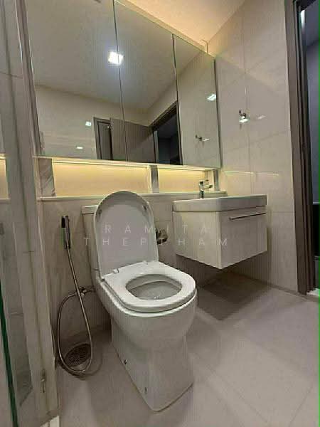 Life Asoke Hype, bangkok, 339 Chaturathit Rd, Makkasan, Ratchathewi, Bangkok, 1 Bedroom, 60 sqm, Condo For Rent, by Ramita Theptham, 500586915 - DDproperty.com
