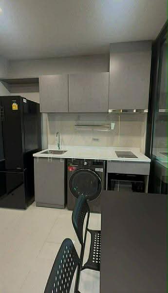 Life Asoke Hype, bangkok, 339 Chaturathit Rd, Makkasan, Ratchathewi, Bangkok, 1 Bedroom, 60 sqm, Condo For Rent, by Ramita Theptham, 500586915 - DDproperty.com